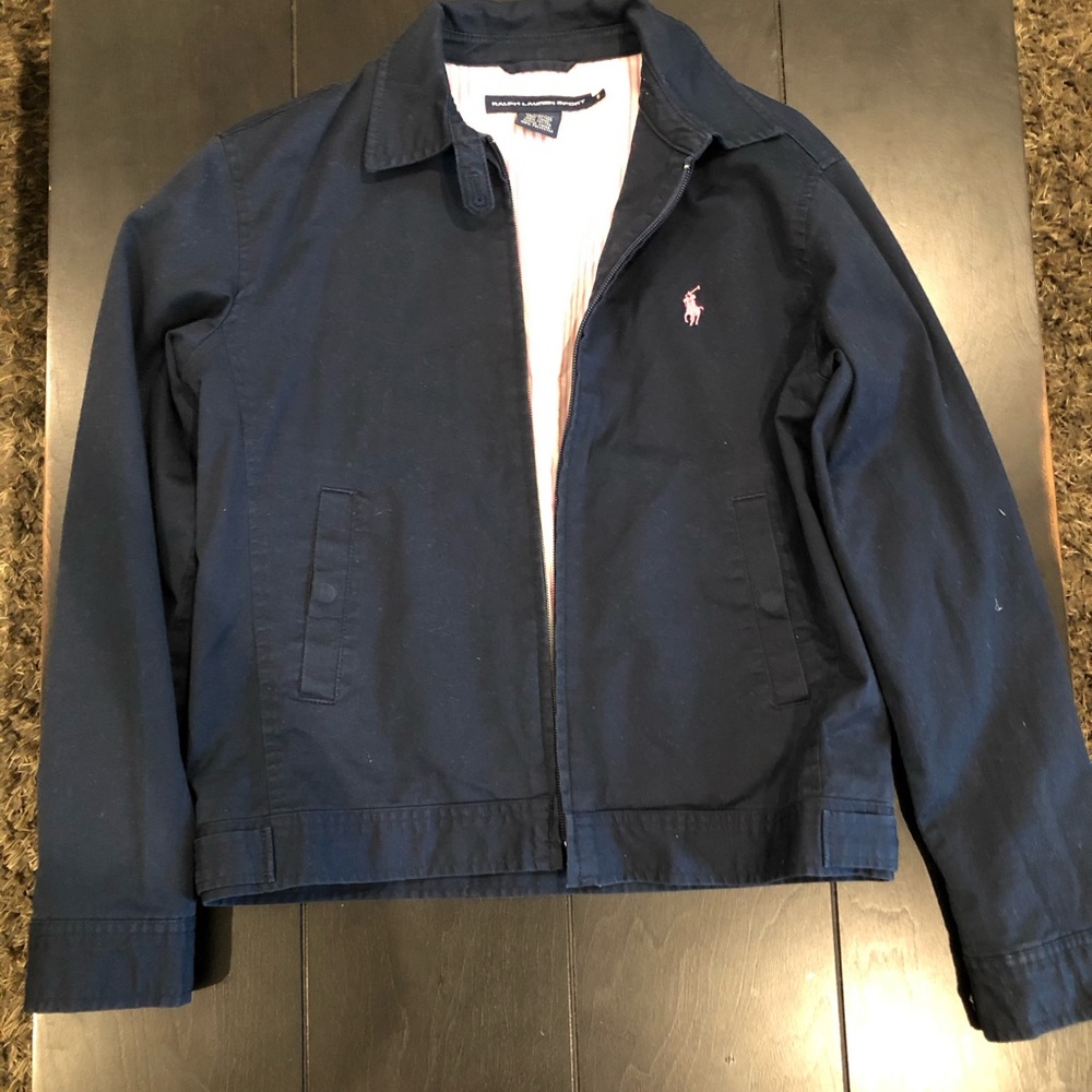 Jacket